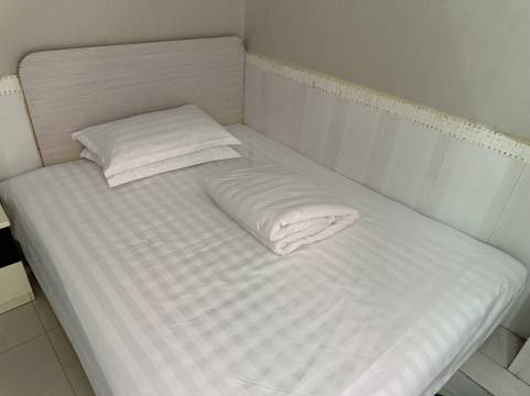 深圳海之招待所