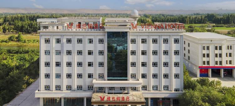 维也纳酒店(鄯善新城东路店)图片