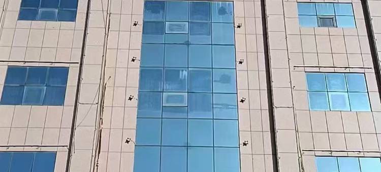 乌海悦美达客房部(海南人民公园店)图片