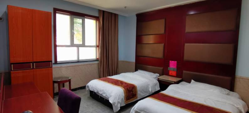 大公馆生态园图片