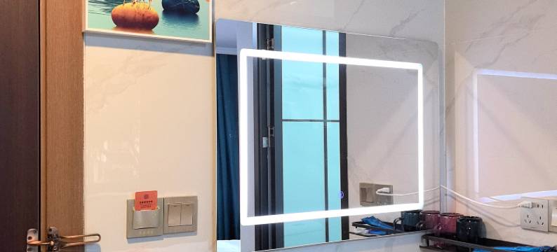 深圳华琪酒店(水贝珠宝城 KK TIME 购物中心店)图片