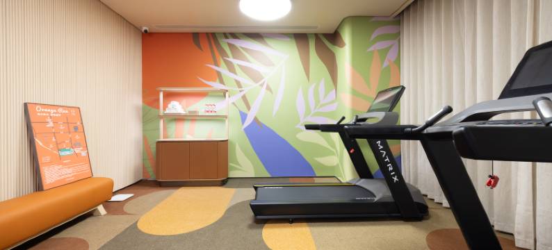 桔子酒店(北京石榴庄地铁站店)图片