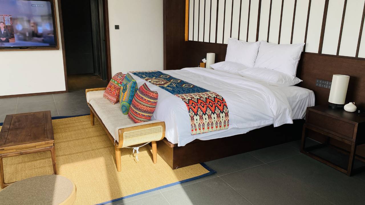 东寻文化酒店(塔县帕米尔旅游区石头城店)图片