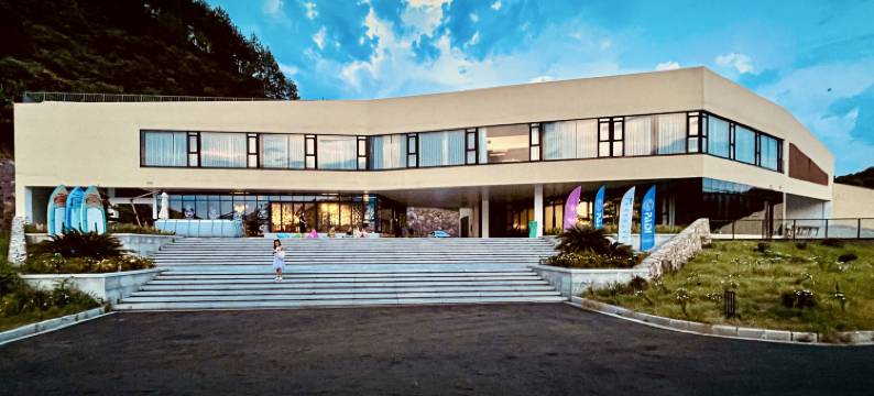 MARVELOUS水上运动公园-度假村图片