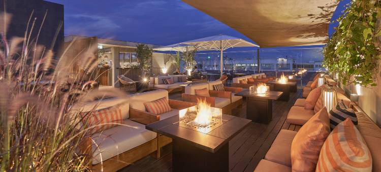 波尔图港湾自由酒店(PortoBay Liberdade)图片