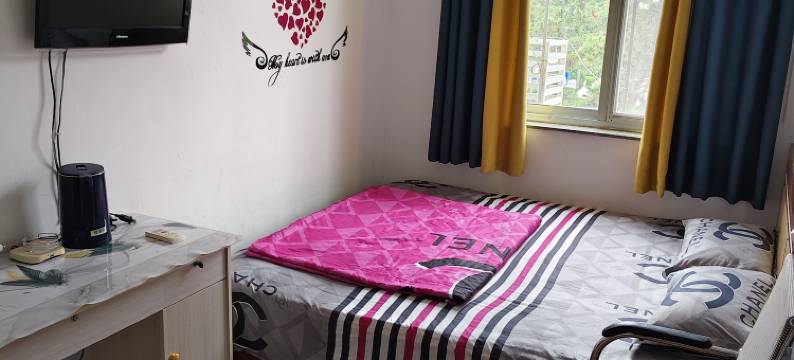 威海东港旅馆图片