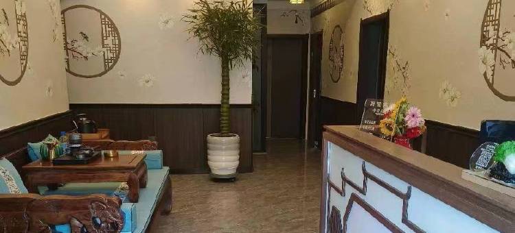 圆圆客栈图片