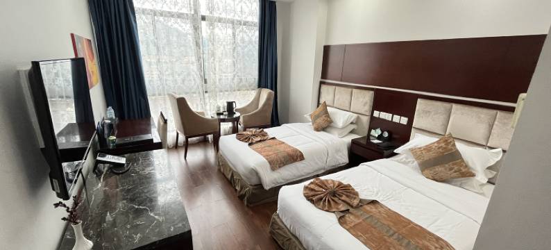 南京酒店(Nanjing hotel)图片