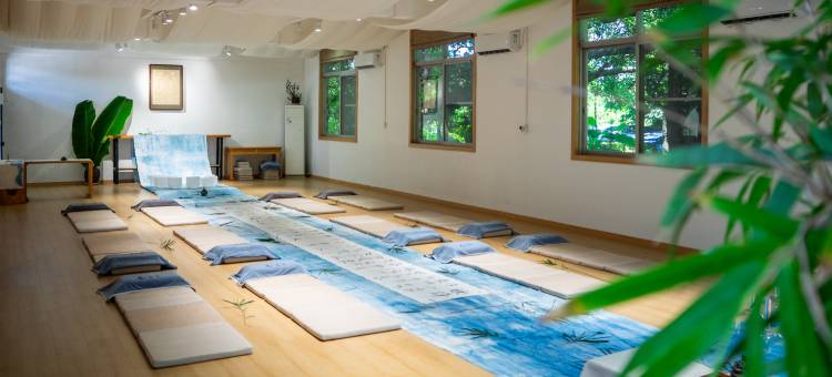 喜舍禅园(肇庆鼎湖山店)图片