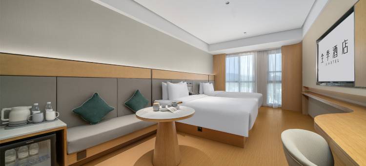 全季酒店(安吉古鄣东路店)图片