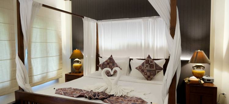 维玛恩考村及度假村(Vimarn kaew village and resort)图片