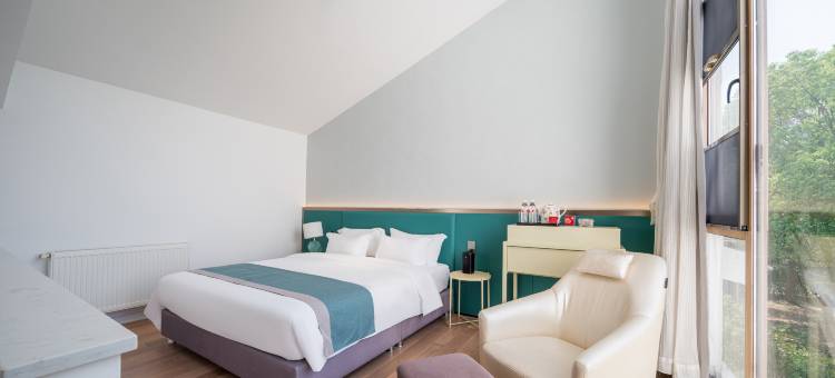 曹山花居精品民宿图片