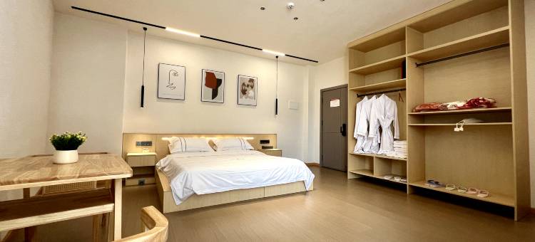 雨之兰温泉客栈(洱源牛街店)图片