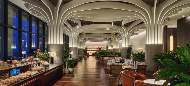 釜山湾安纳帝酒店(Ananti at Busan Cove)图片