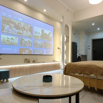 梦·Live民宿（运城南风广场金磊凤凰城店）