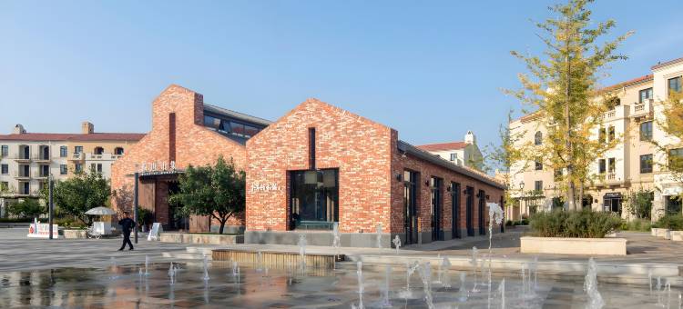 浪漫礼堂·梵屿海边民宿图片