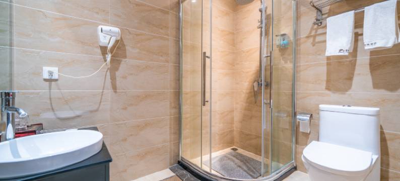 遵义龙栖湾酒店(播州区恒通现代城市广场店)图片