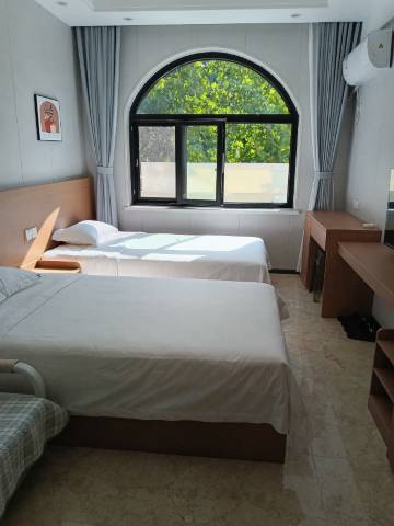 抚宁三十六号公寓