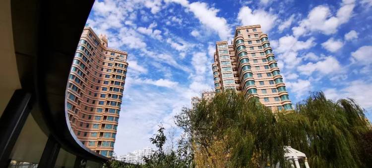 莱州黄金海岸康养民宿图片