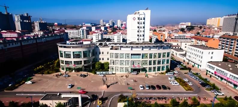 昔阳源鑫旅社图片