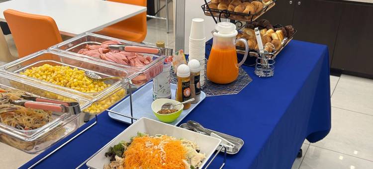 东横INN东京府中南武线南多摩站前(Toyoko Inn Tokyo Fuchu-Nambu-sen Minami-tama Ekimae)图片