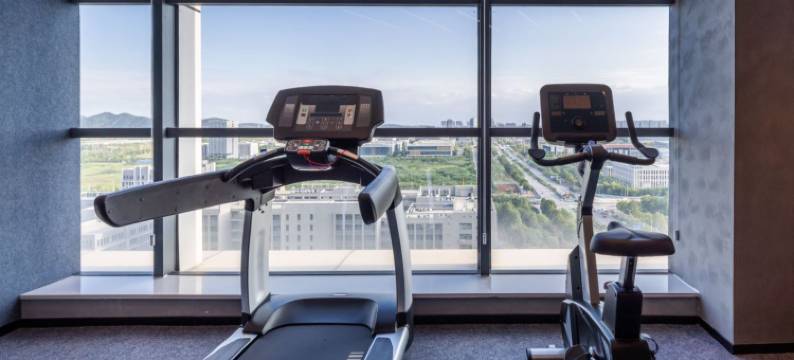 武汉光谷三路小米科技园轻居酒店图片