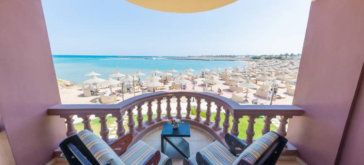 日出马姆鲁克宫度假村(Sunrise Mamlouk Palace Resort)图片