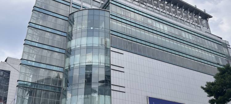 东大门(精灵空间)(Fairy House)图片