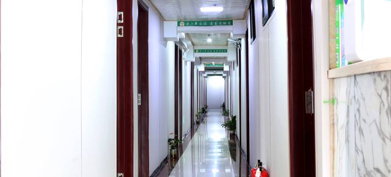 南江天宇商务宾馆图片