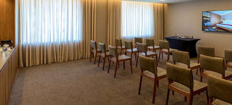 法萨诺索·保罗伊泰慕酒店(Hotel Fasano Sao Paulo Itaim)图片