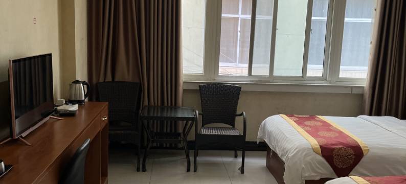 礼县铭泊宾馆图片