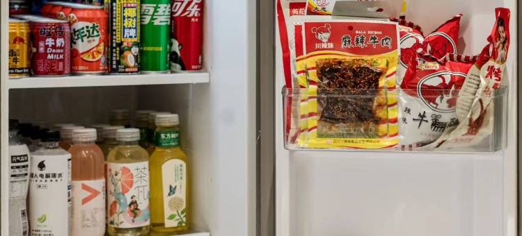 爱电竞酒店(成都世纪城新会展环球中心店)图片