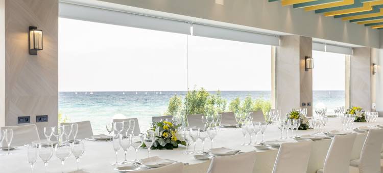 阿利坎特美利亚酒店粹美阁(The Level at Melia Alicante)图片