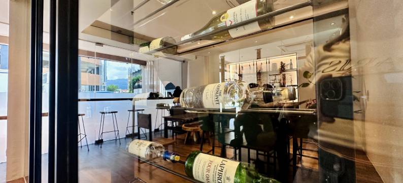 C.Y.C传统酒店(C Y C Heritage Hotel)图片