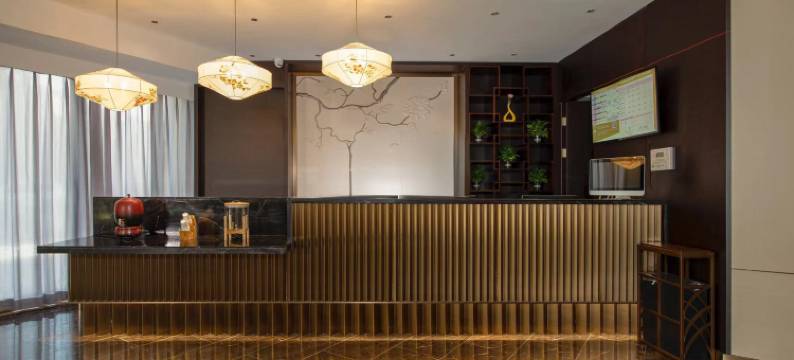 豪致酒店(南昌象湖一附院新洪城大市场店)图片