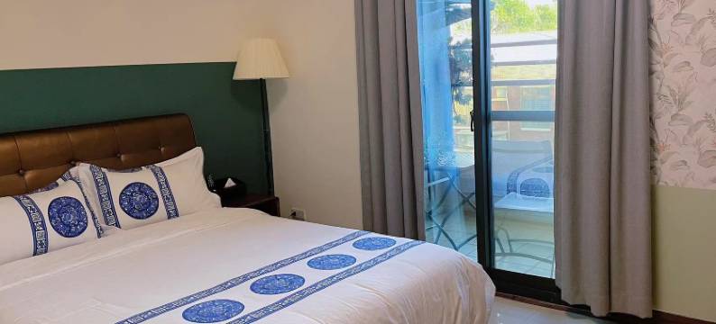 亲爱的民宿图片