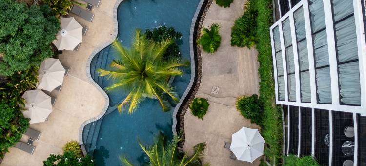 暹粒维利塔酒店(Hotel Vellita Siem Reap)图片
