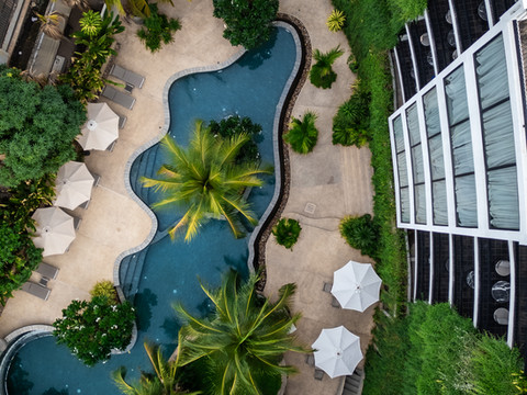 暹粒维利塔酒店