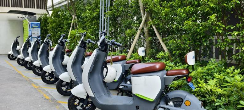 北海日记民宿(铂悦湾店)图片