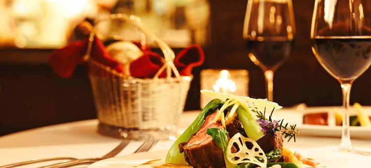 旧轻井泽大酒店(Le Grand Kyu Karuizawa)图片