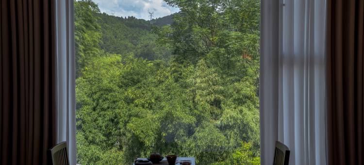 去来山社•艺墅(三宝国际陶艺村店)图片