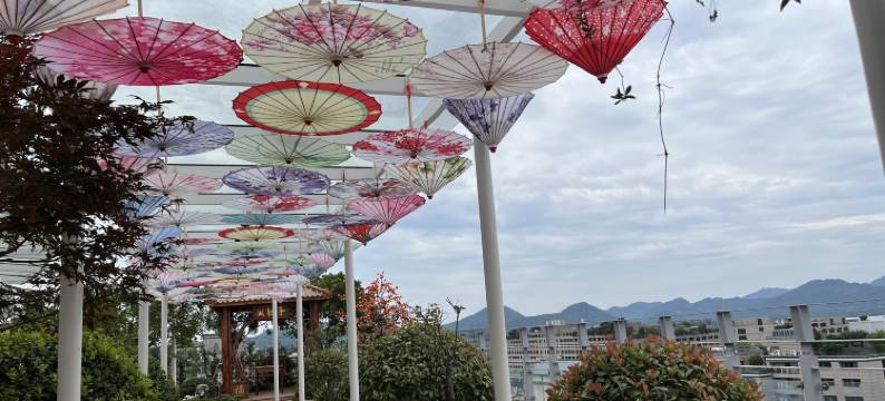 杭州西湖湖滨延安路亚朵X酒店图片