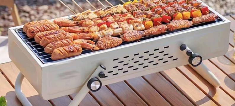 慕野星空露营基地图片