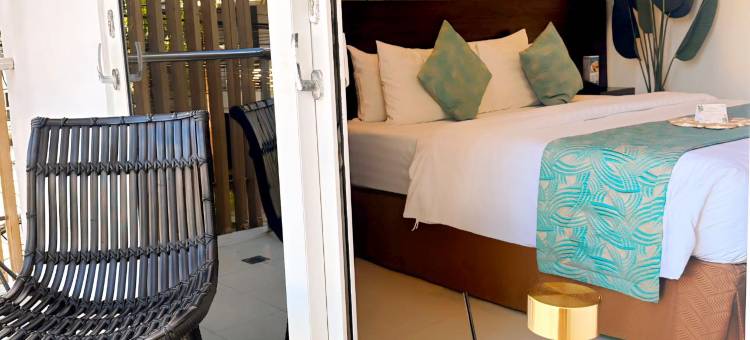 乔尼精品酒店(Jony's Boutique Hotel)图片