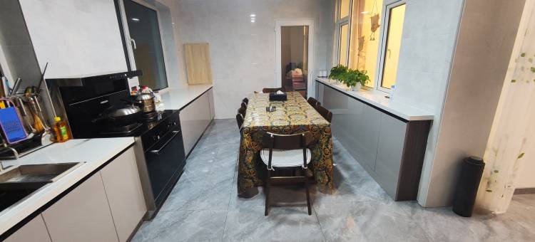 吉林菁山民宿图片