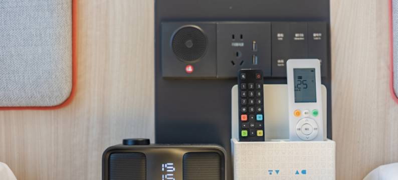 如家·neo(宿州泗县北二环财富广场店)图片