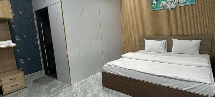 新城酒店(XinChen Hotel)图片