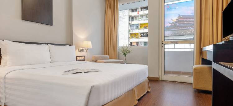 西贡宫殿酒店(Palace Hotel Saigon)图片