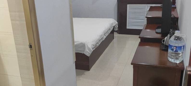 阳原西宁路宾馆图片