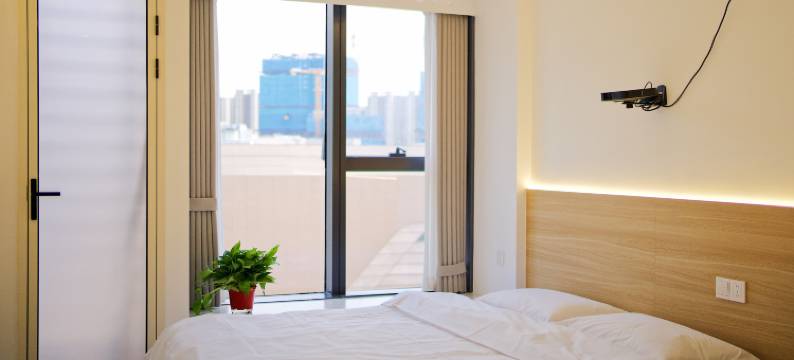 南京一笑堂民宿图片